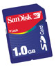 SanDisk SecureDigital (SD)